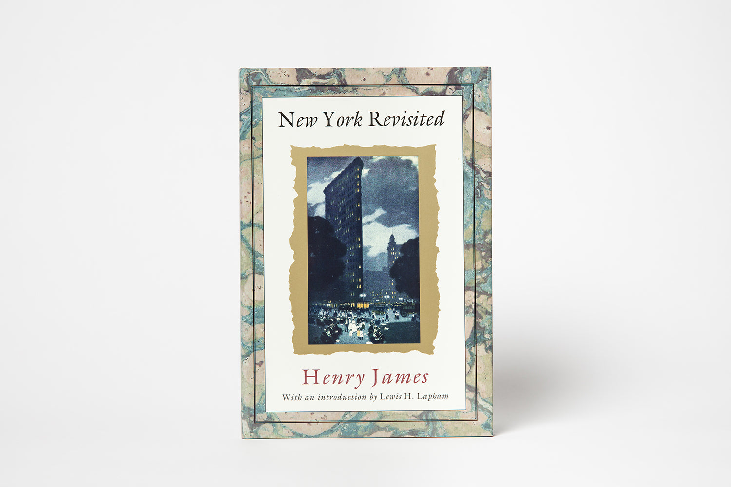 New York Revisited – Harper's Magazine