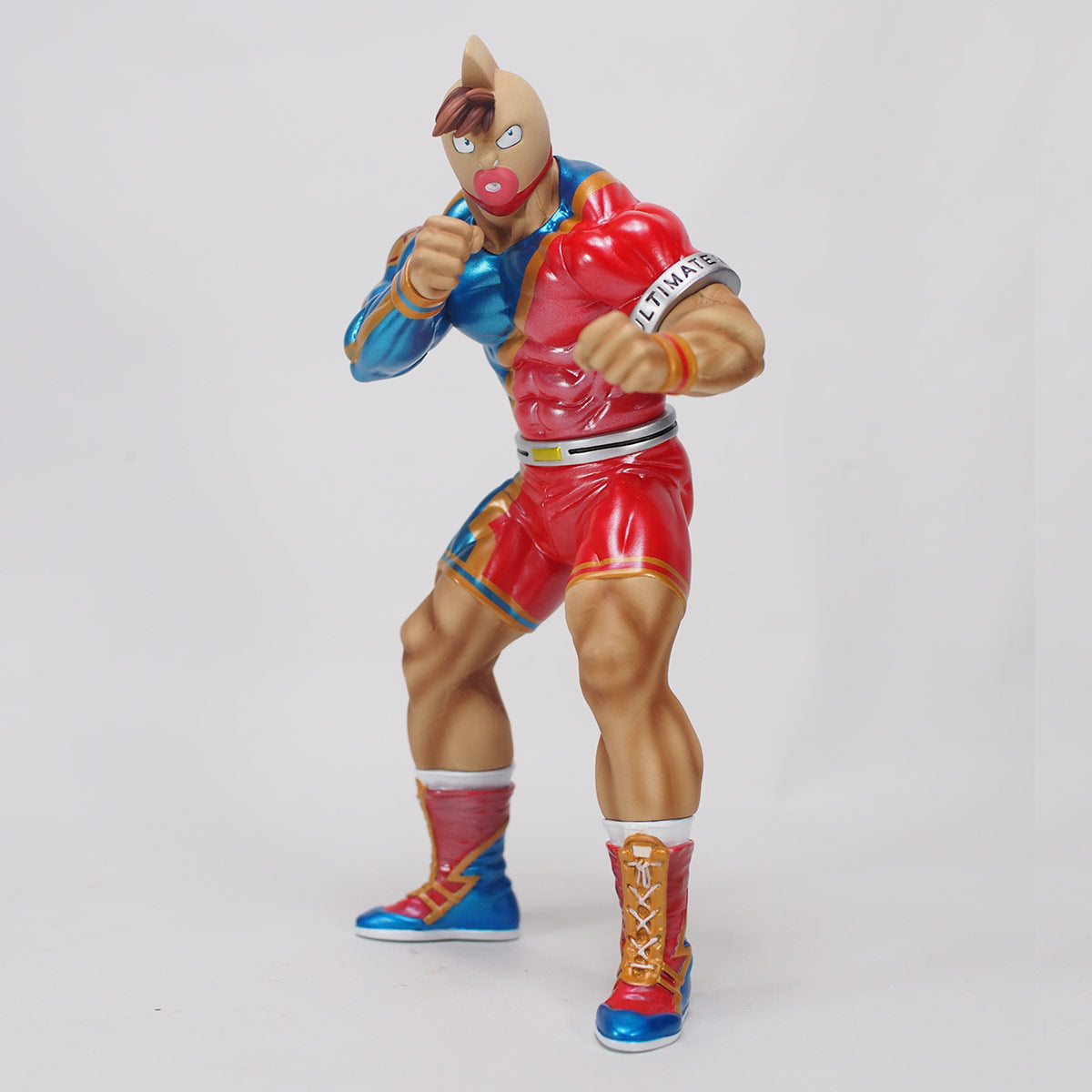 CMC NO.EX キン肉万太郎 新コスチューム 超人オリンピック決勝ver