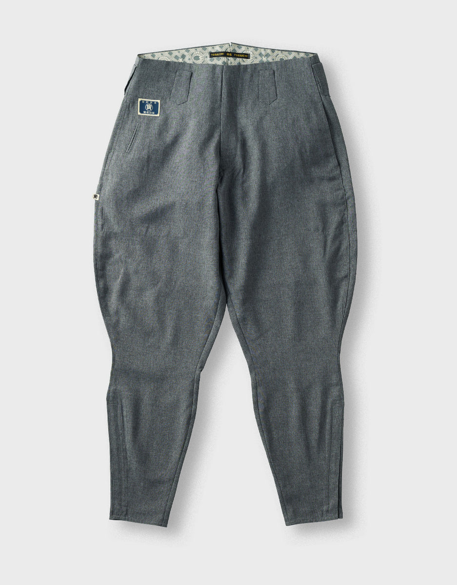 8021-407乗馬ズボン – TORAICHI ONLINE STORE