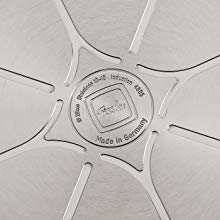 フィスラー (Fissler) 両手鍋 プロコレクション シチューポット 28cm