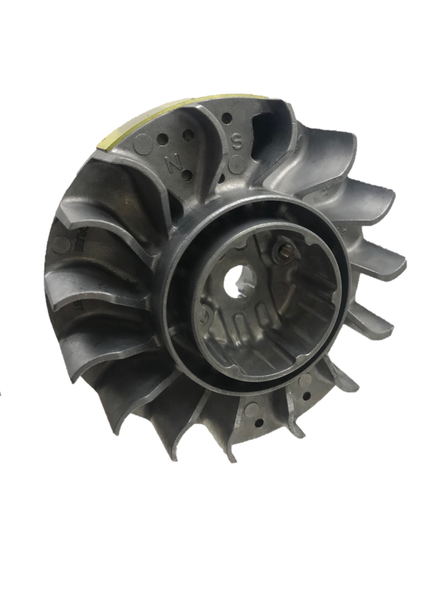 Stihl MS362C Flywheel New Oem 11404001210 | SawAgain