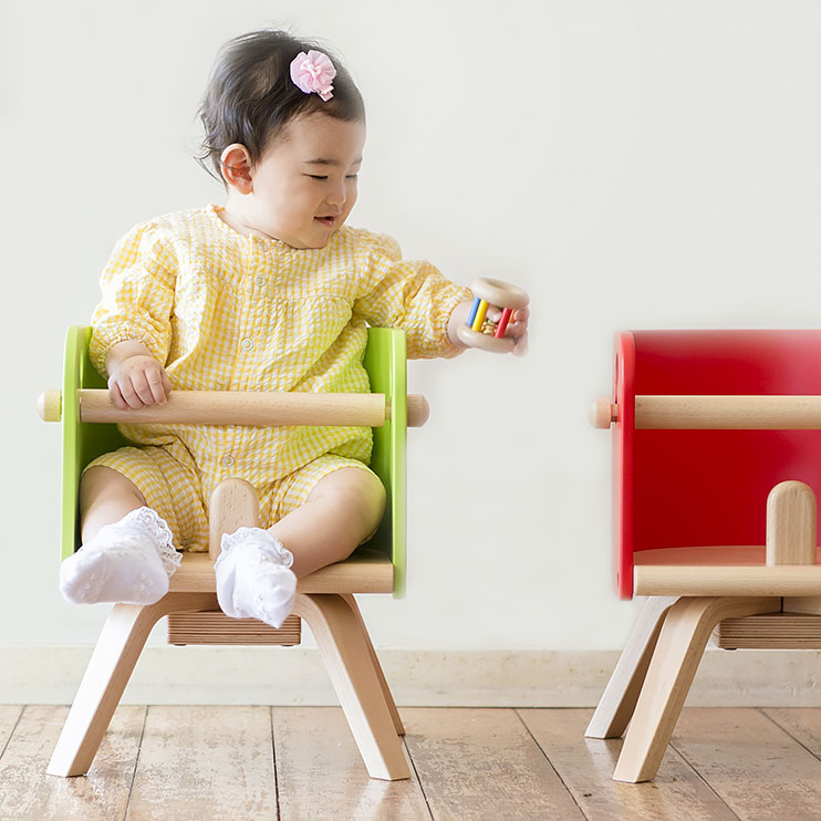 Carota＜カロタ＞ – Sdi Fantasia | 子どものためのオリジナル家具ブランド