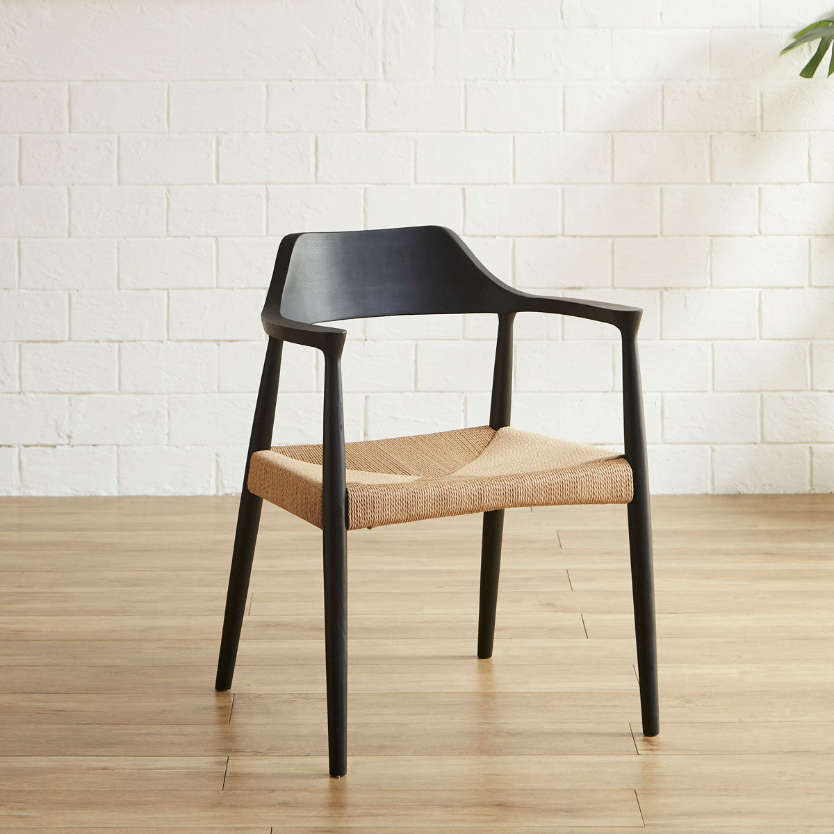 DC ロジャーⅢPCD BK /座面PCD-NA (ｲﾘ2) ｜家具・インテリア通販の関