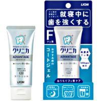 みんなのレビュー：「ライオン クリニカアドバンテージ コートジェル