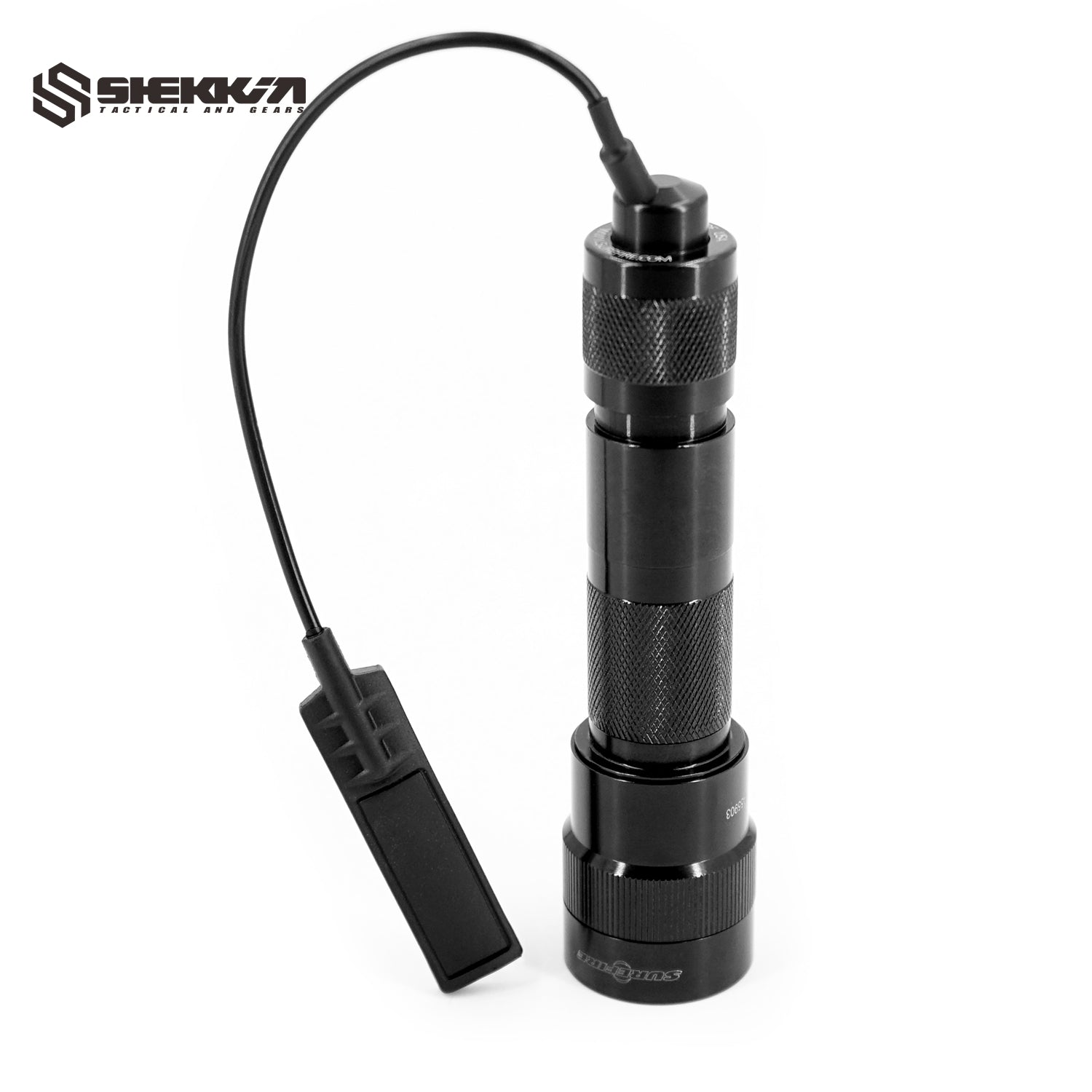 Replica Surefire Flashlight 660