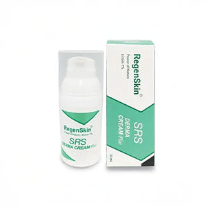 リジェンスキンSRSダーマクリームプラス – 渋谷の森クリニック