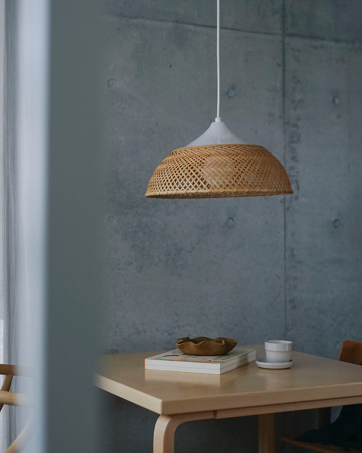 METROCS | SK Lamp | SK Lamp 山型 – シカジカ