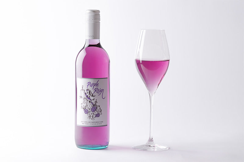 紫ワイン】パープルレイン – Shizuku Shop