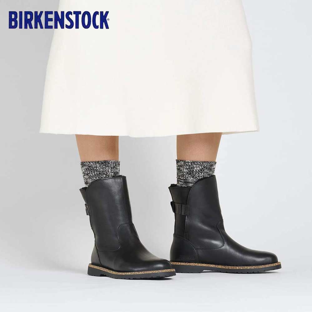 ビルケンシュトック BIRKENSTOCK Uppsala Shearling アップサラ