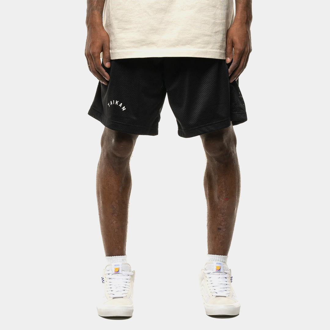 Mesh Shorts – Bloc Shop