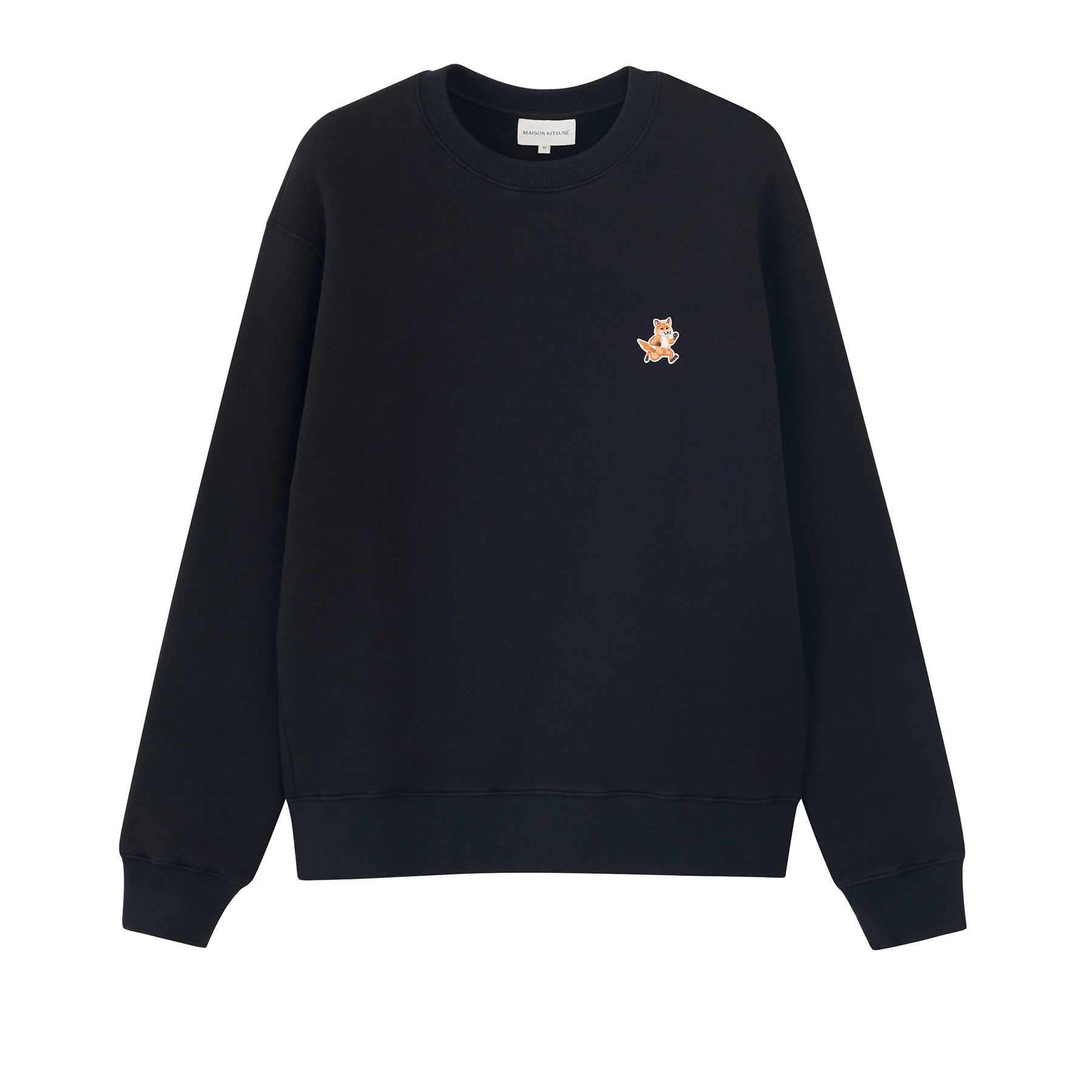 メゾン キツネ】スピーディー フォックス パッチ コンフォート