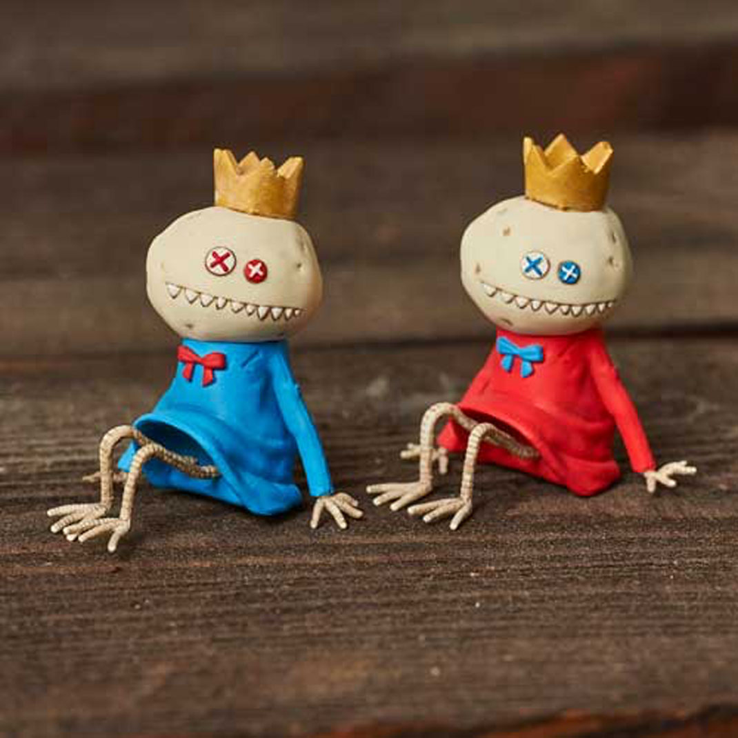 かいじゅうずかん – KENSHI YONEZU ONLINE STORE