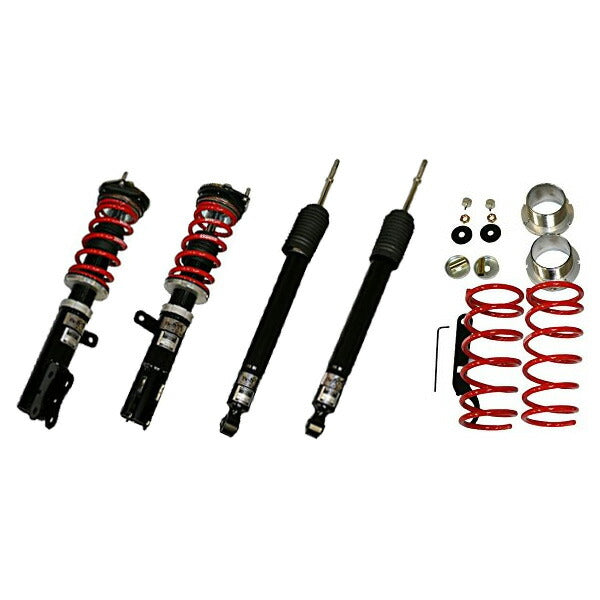 bB QNC21 車高調 RSR ベストi C&K BICKT510M RS-R RS☆R Best☆i Best