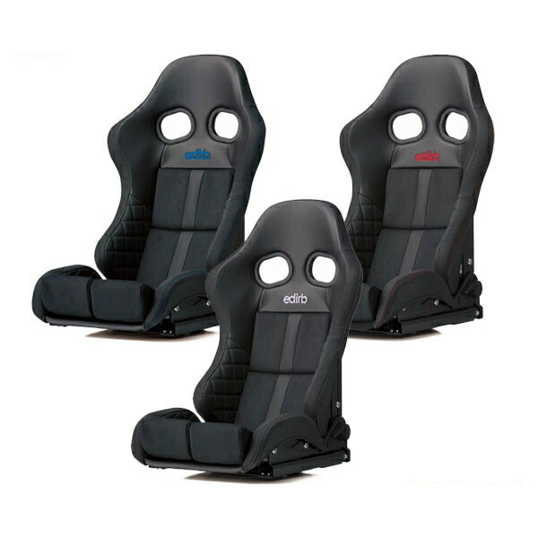 セミバケ ブリッド エディルブ171 スーパーアラミド製シェル