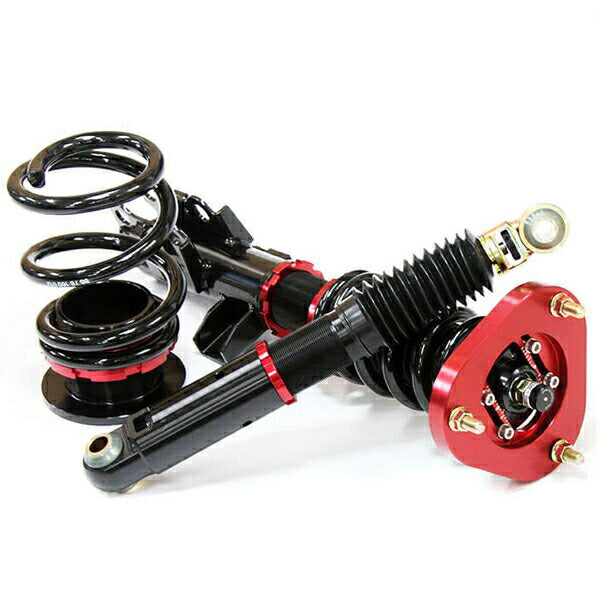 インテグラ DC5 車高調 ラルグス 全長調整式車高調 スペックD Largus