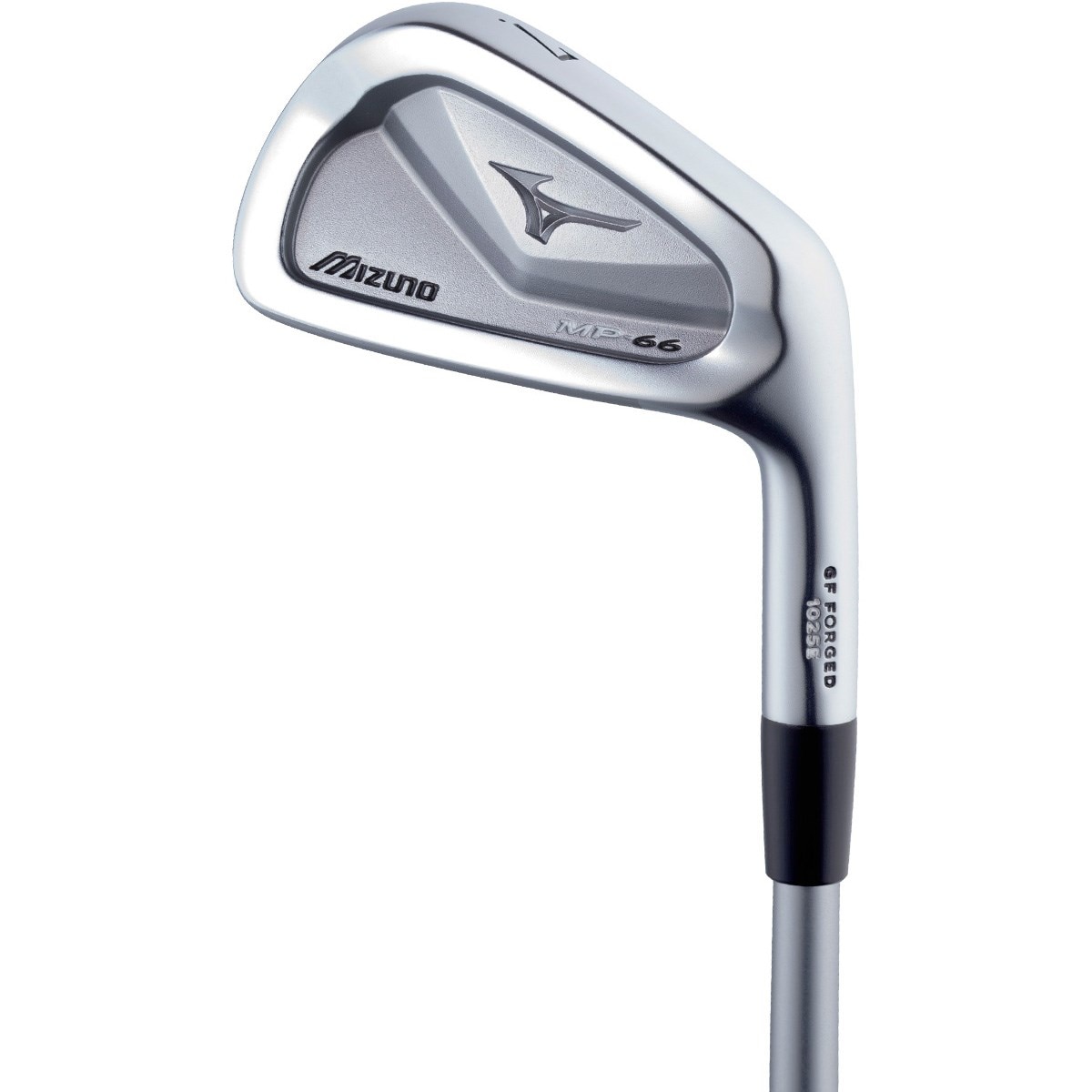 MP-66 アイアン(6本セット)ジルニッケル仕上げ N.S.PRO MODUS3 SYSTEM3