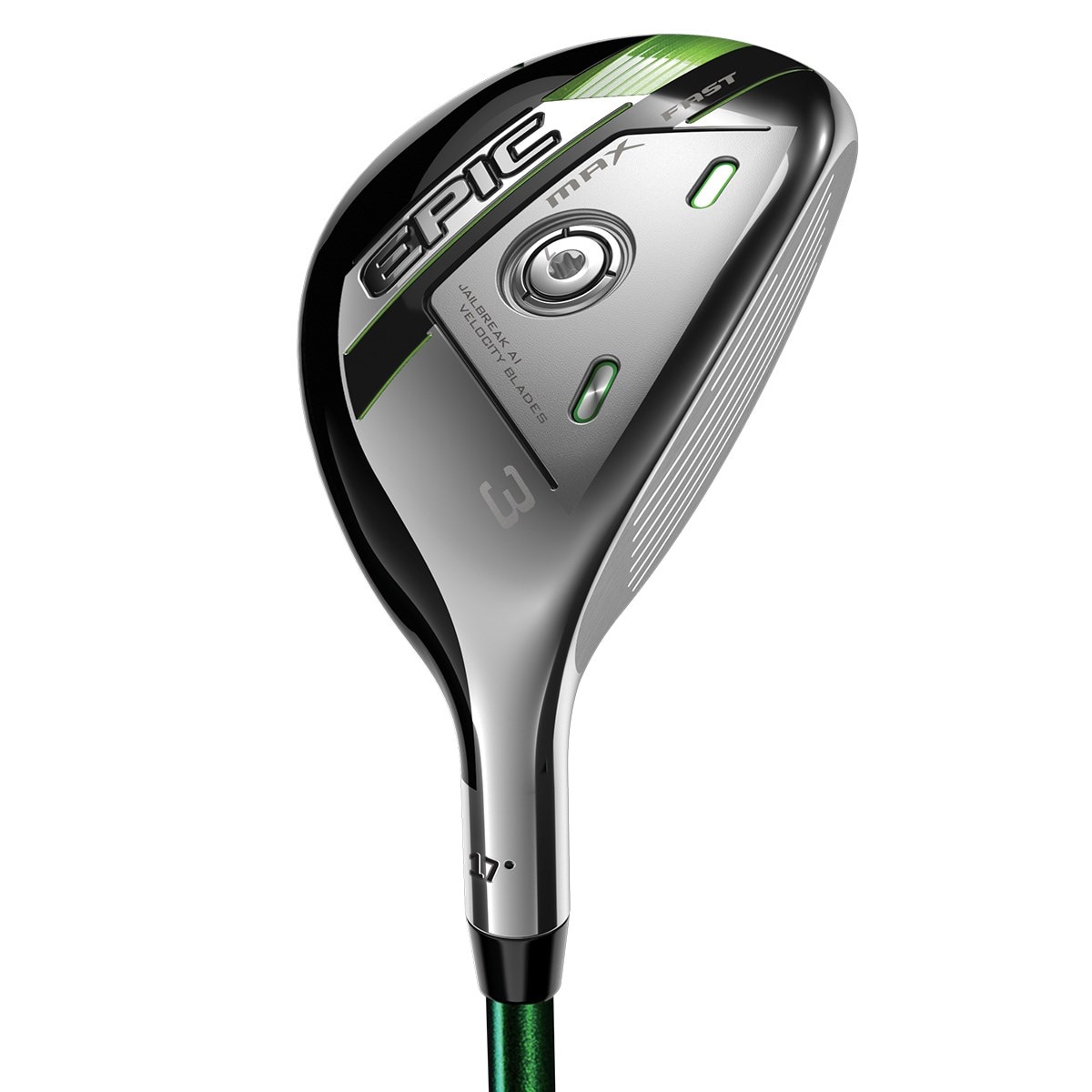 セール・アウトレット】エピック MAX ファスト ユーティリティ Speeder