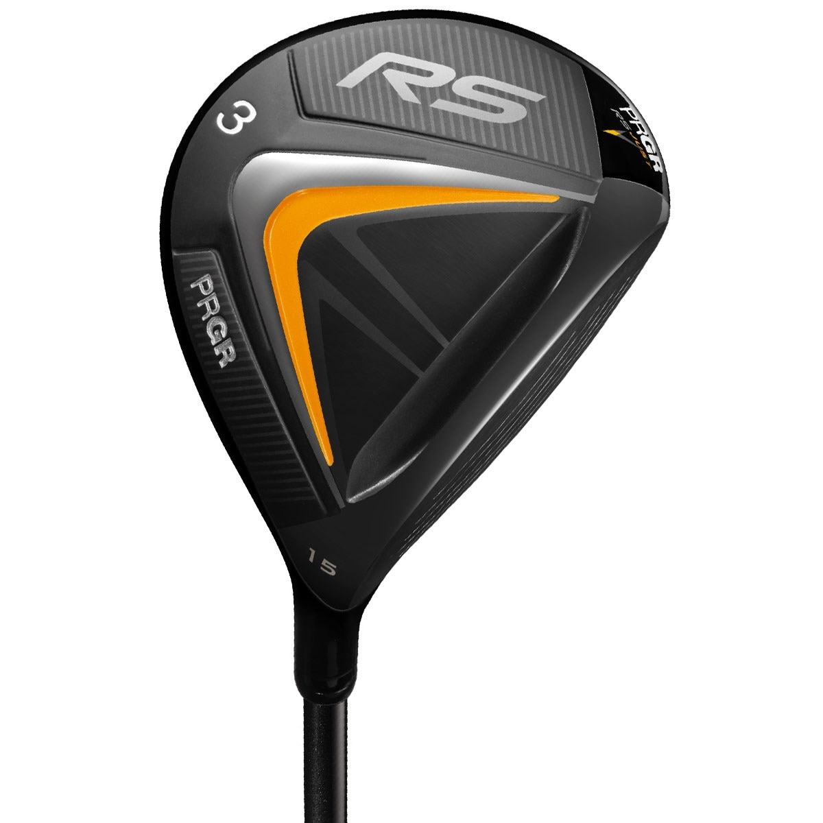 RS JUST フェアウェイウッド フェアウェイウッド専用 Diamana FOR PRGR