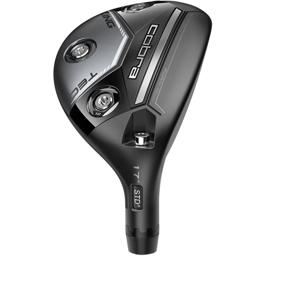 キング TEC ハイブリッドユーティリティメタル N.S.PRO 950GH neo