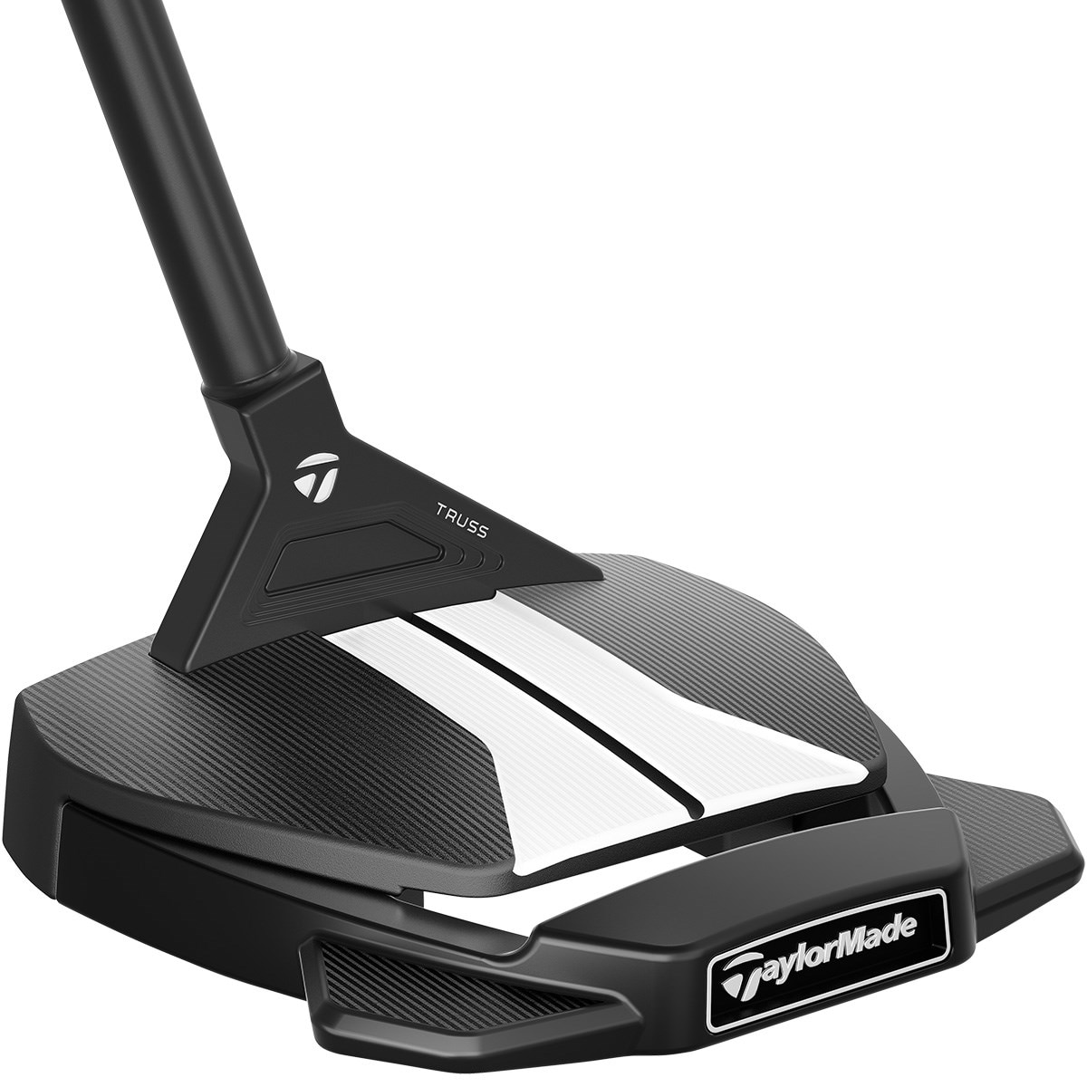 スパイダー GTx トラスセンター BLACK TM2 パター(パター（単品