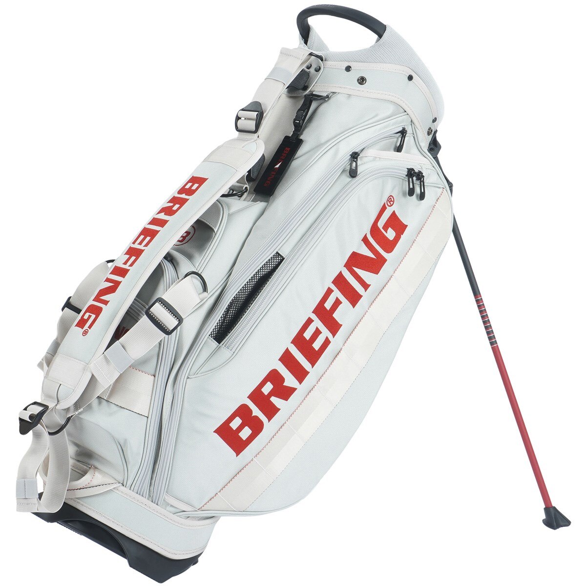 ブリーフィング キャディバッグ 通販｜GDOゴルフショップ