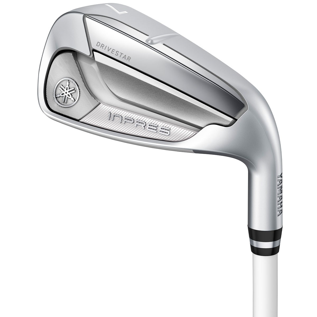 25 インプレス DRIVE STAR アイアン(5本セット) ELDIO for Yamaha