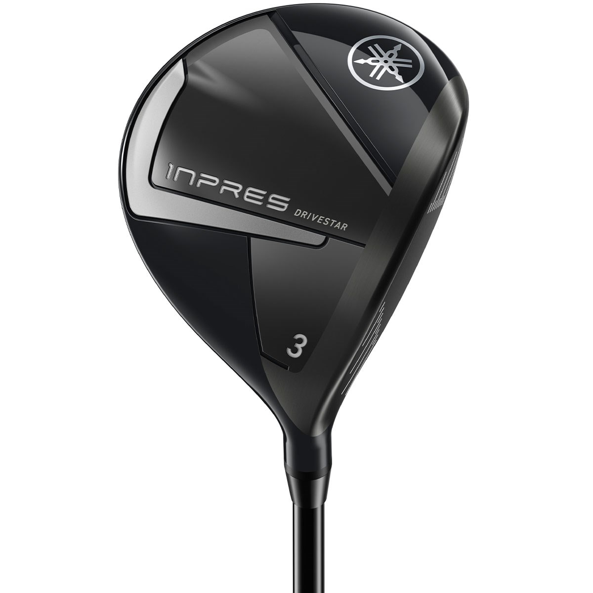 25 インプレス DRIVE STAR フェアウェイウッド SPEEDER NX for Yamaha