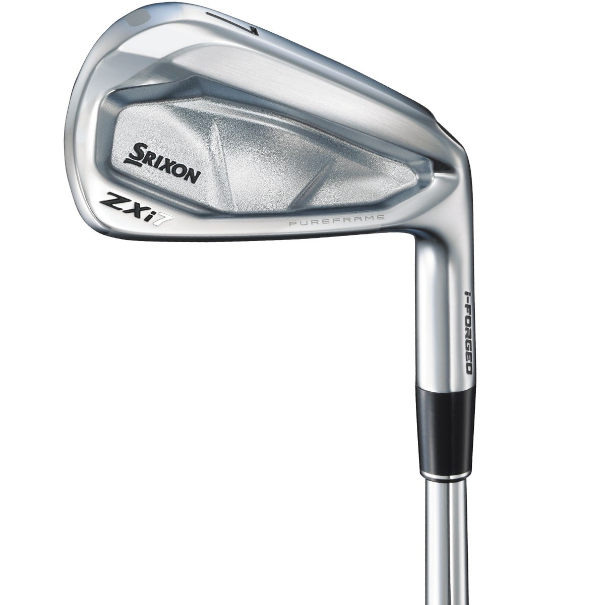 SRIXON ZXi7 アイアン(6本セット) ダイナミックゴールド DST HT