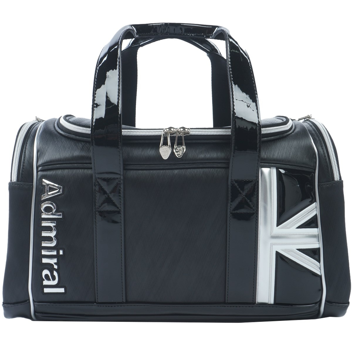 ユニオンジャックスポーツ ボストンバッグ(ボストンバッグ)|Admiral