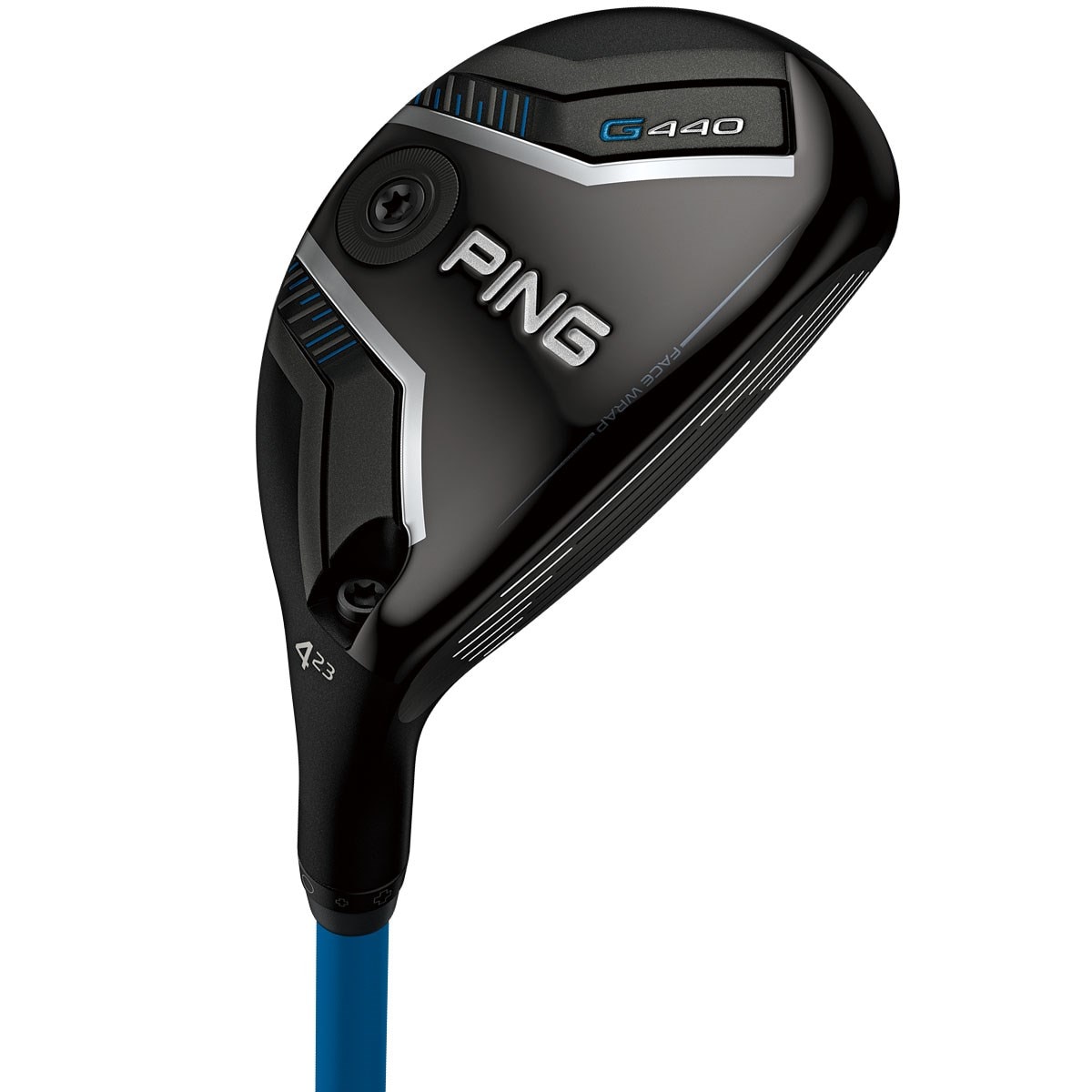 ピン(PING) ユーティリティ レフティ 通販｜GDOゴルフショップ