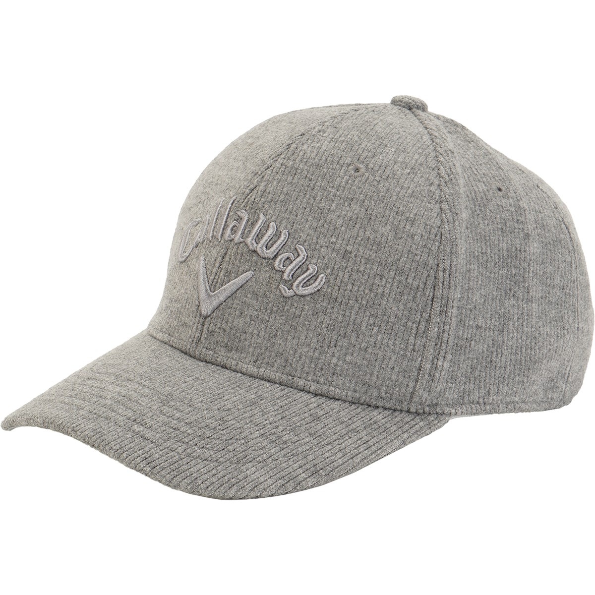 コーデュロイキャップ(【男性】キャップ)|Callaway Golf(キャロウェイ