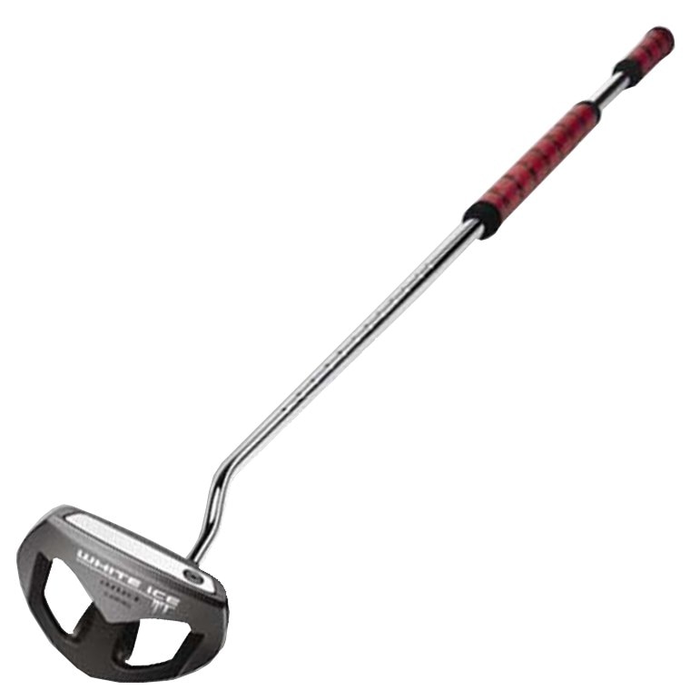 ダート LONG（長尺） パター(パター（単品）)|WHITE ICE(オデッセイ)の