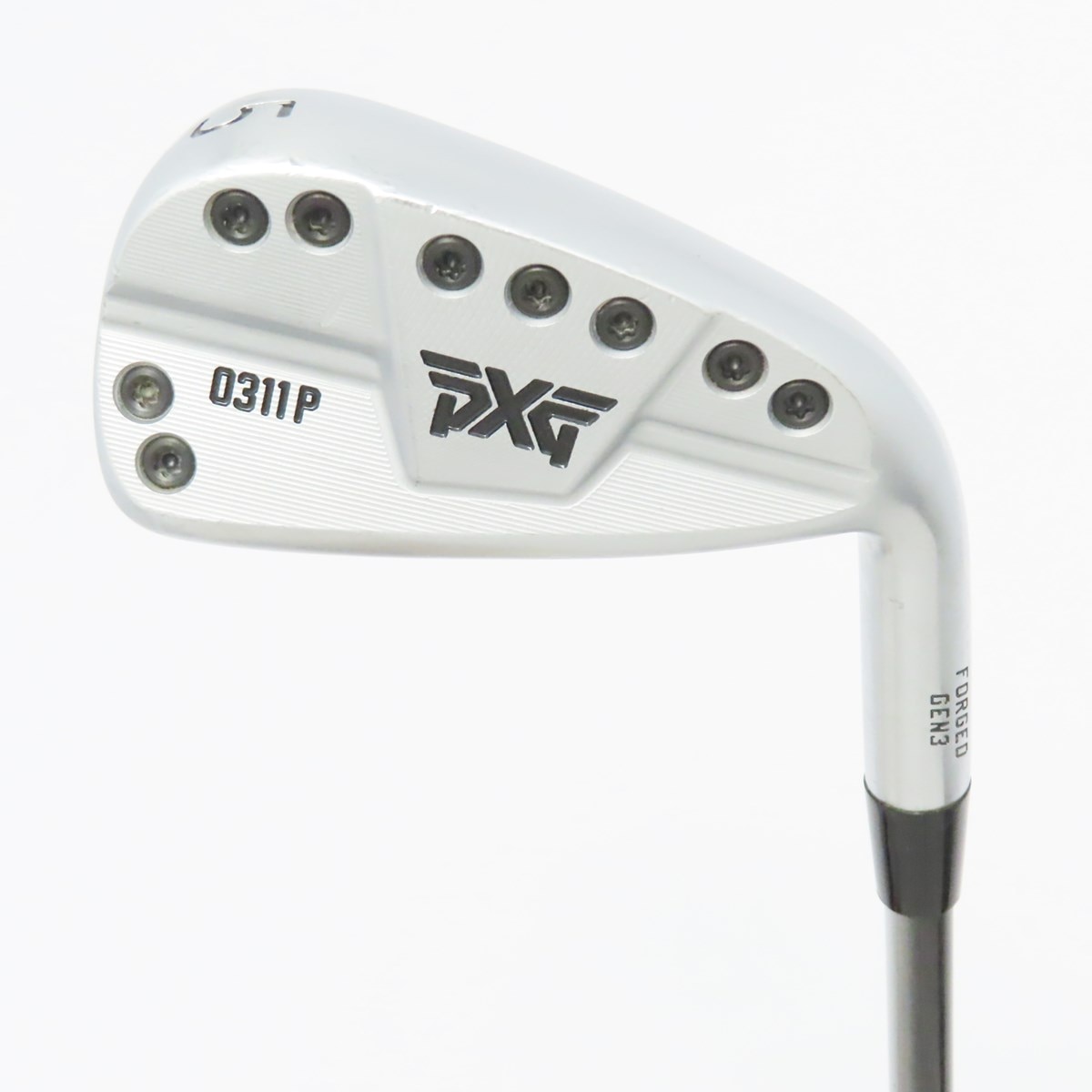 中古】PXG 0311 P GEN3 アイアン OT TOUR i100 24 S CD(アイアン