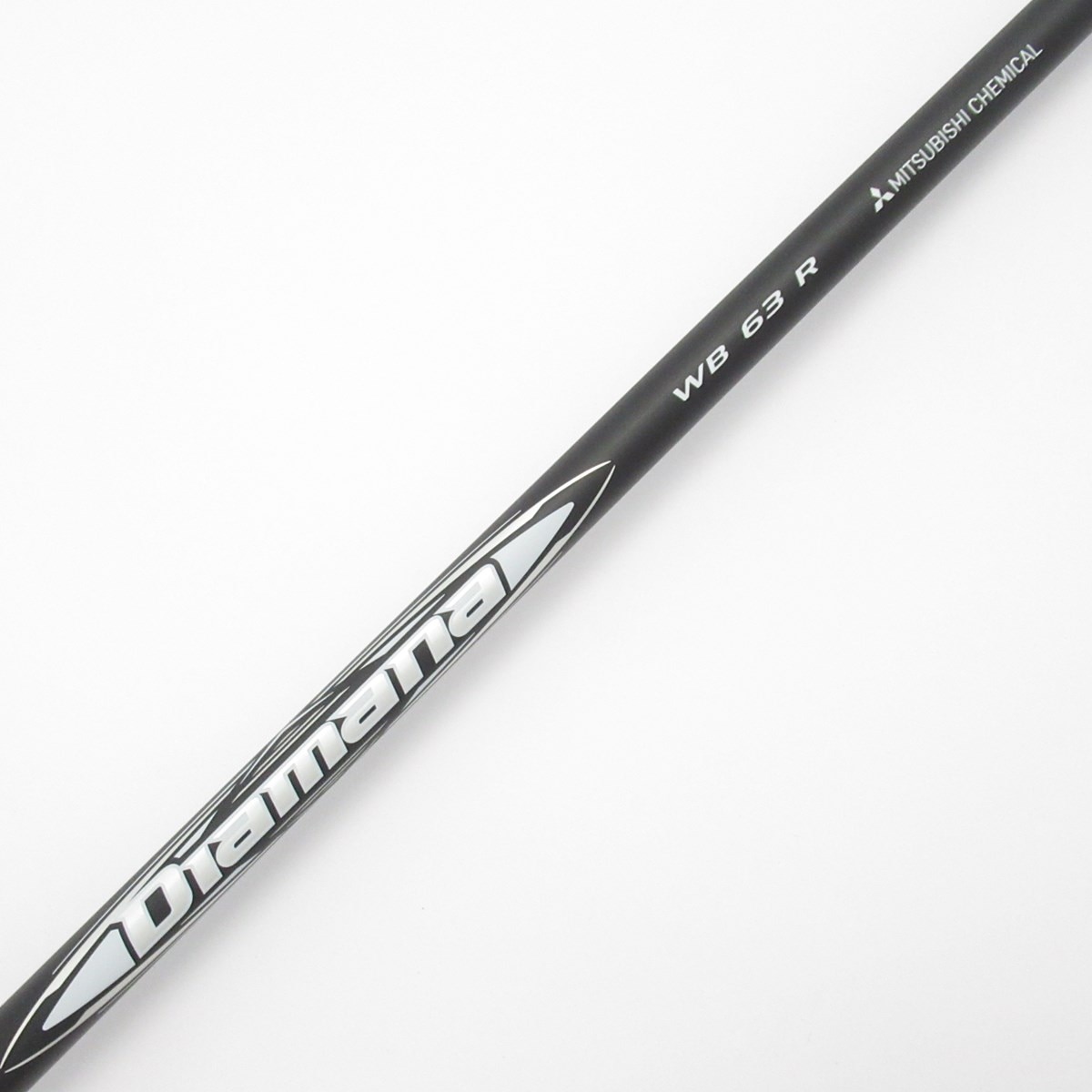 中古】Diamana WB シャフト・スリーブ (三菱ケミカル) Diamana 通販