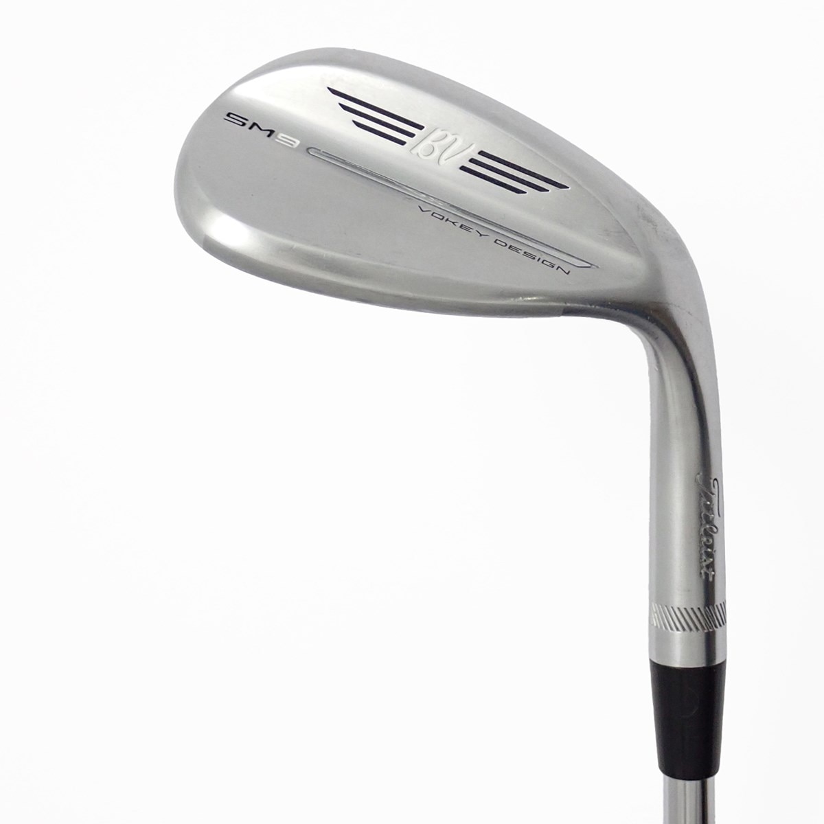 中古】ボーケイ SM9 TOUR CHROME ウェッジ Dynamic Gold 60-10 WEDGE