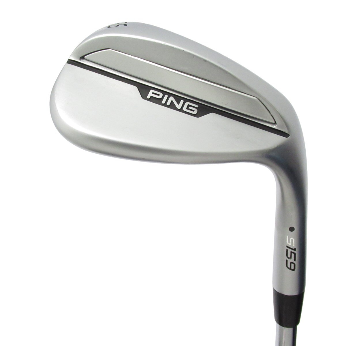 中古】S159 ウェッジ N.S.PRO 850GH neo 56-10 S C(ウェッジ（単品