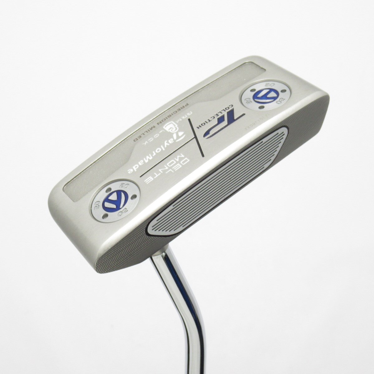 中古】TP コレクション ハイドロブラスト DELMONTE アームロック