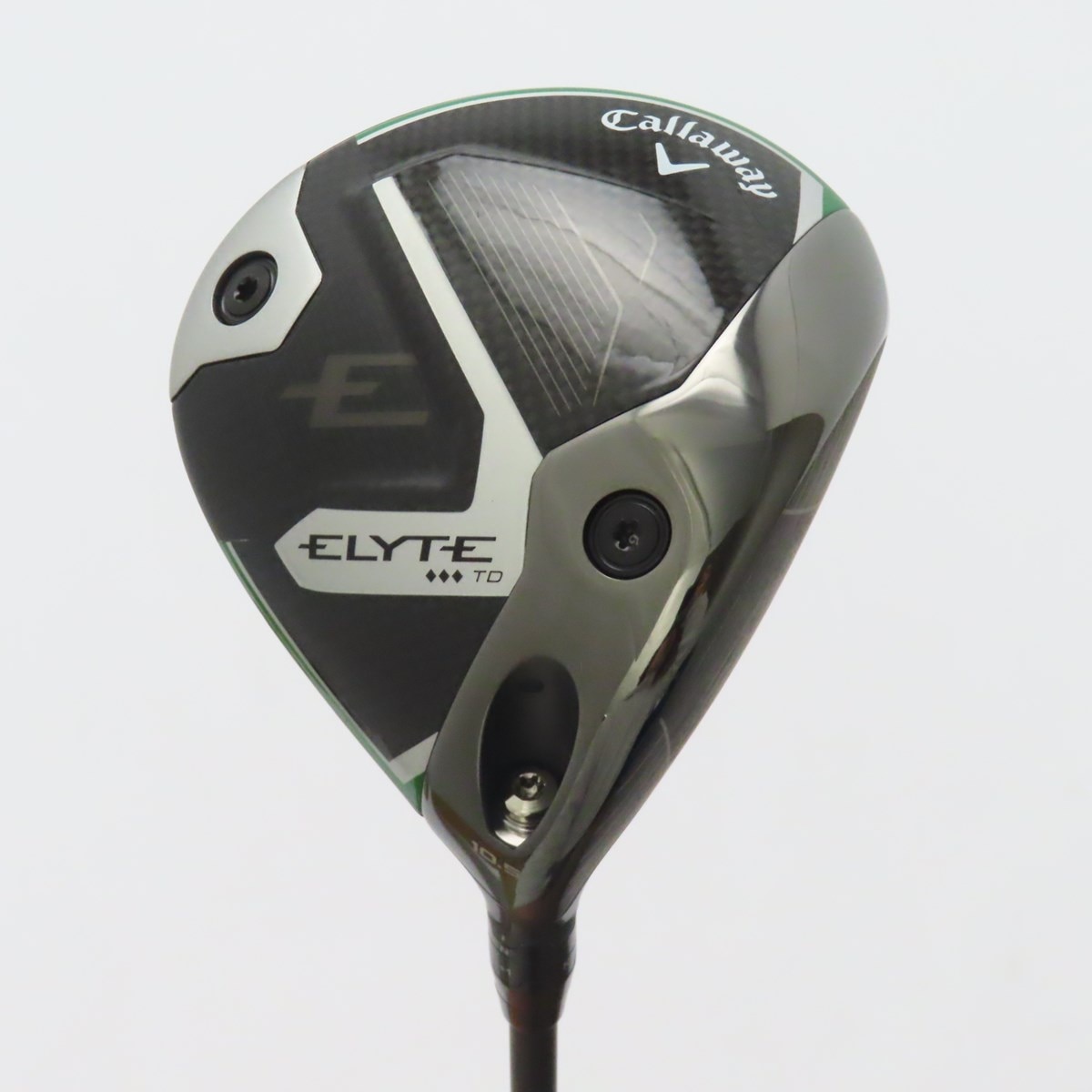 中古】ELYTE ◇◇◇TD ドライバー (キャロウェイ) エリート 通販｜GDO