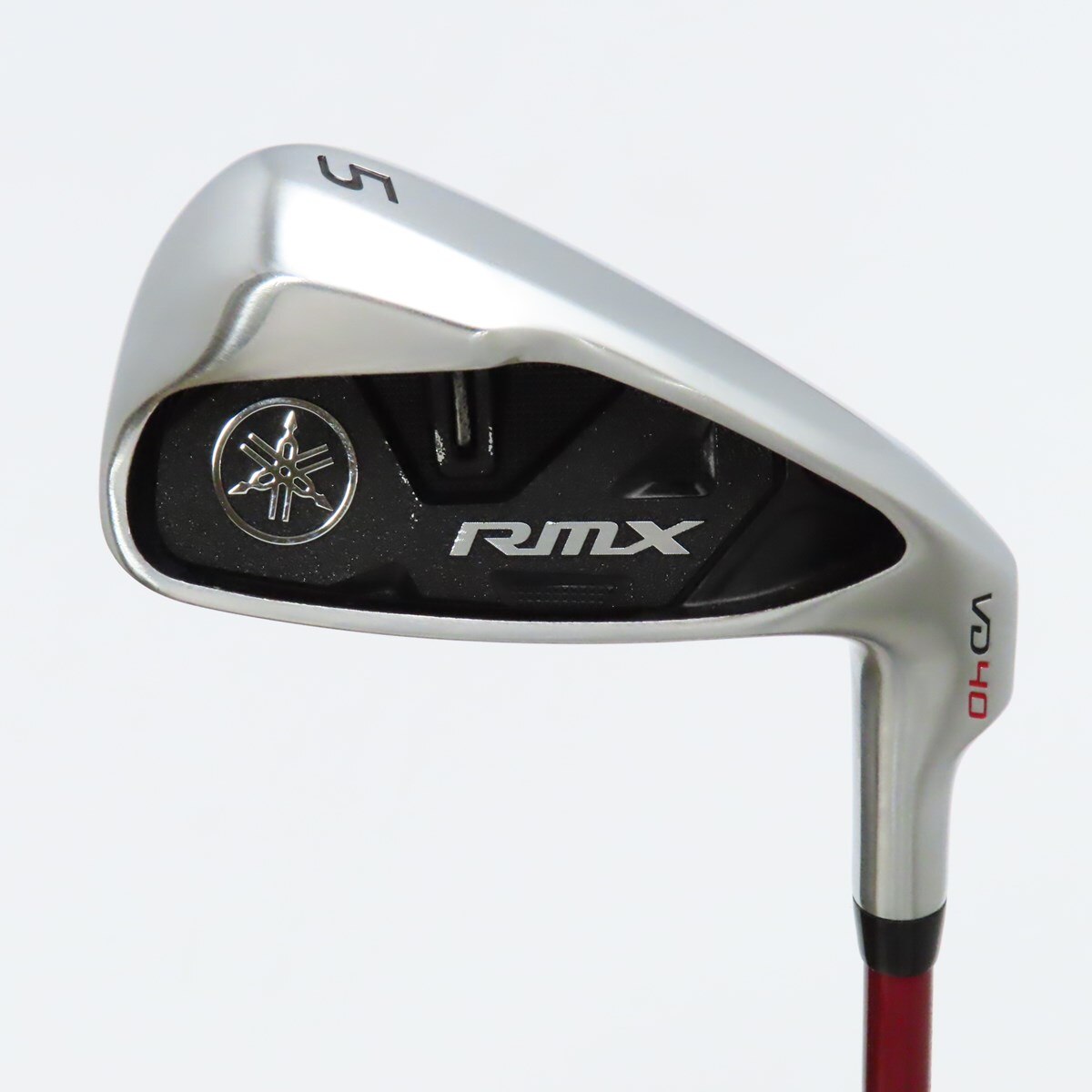 中古】RMX アイアンセット (ヤマハ) 通販｜GDO中古ゴルフクラブ