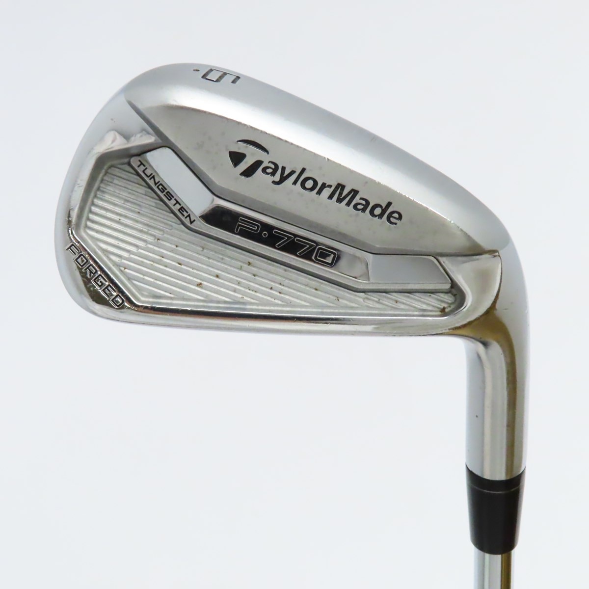 中古】P770 アイアン N.S.PRO MODUS3 TOUR 120 29.5 S D(アイアン