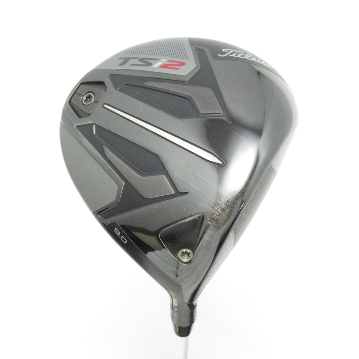 中古】TSi2 ドライバー (タイトリスト) TSi 通販｜GDO中古ゴルフクラブ