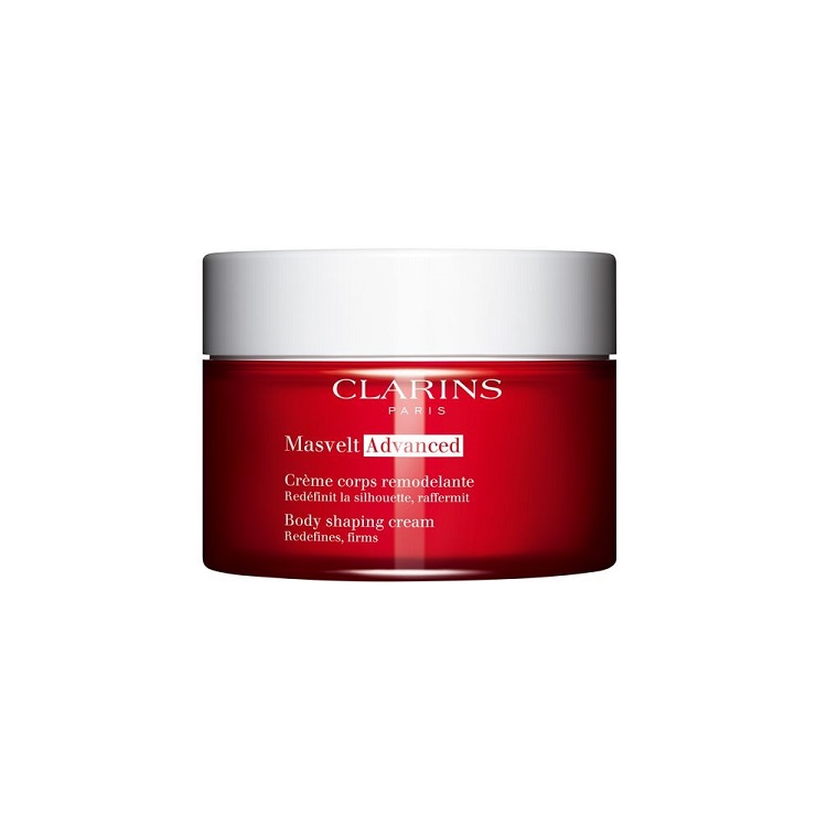 マスヴェルト アドバンスト|クラランス|ボディクリーム|小田急百貨店