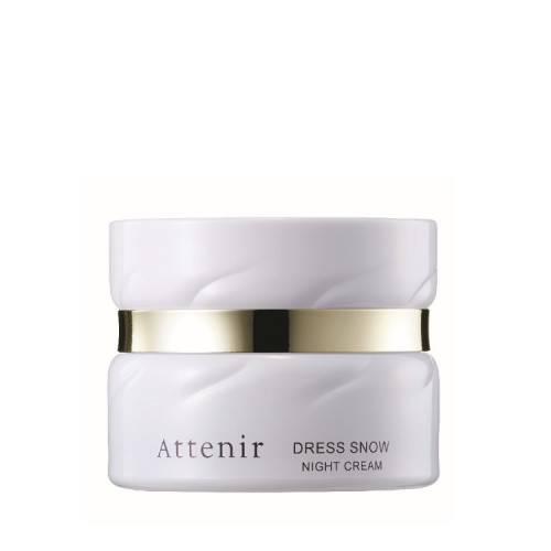 ドレススノー ナイトクリーム［販売名：アテニア ナイトクリーム