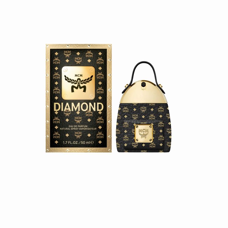 MCM ダイヤモンド オーデパルファム|MCM|ユニセックス|小田急百貨店