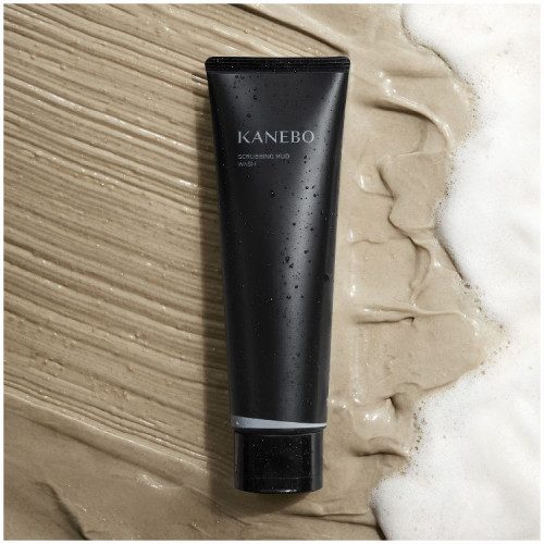 スクラビング マッド ウォッシュ|KANEBO|洗顔|小田急百貨店