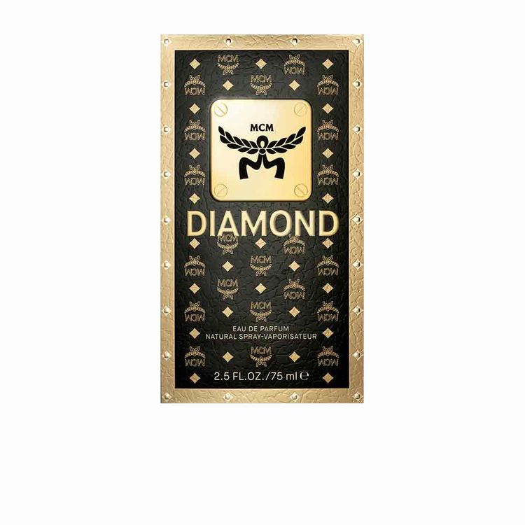 MCM ダイヤモンド オーデパルファム|MCM|ユニセックス|小田急百貨店