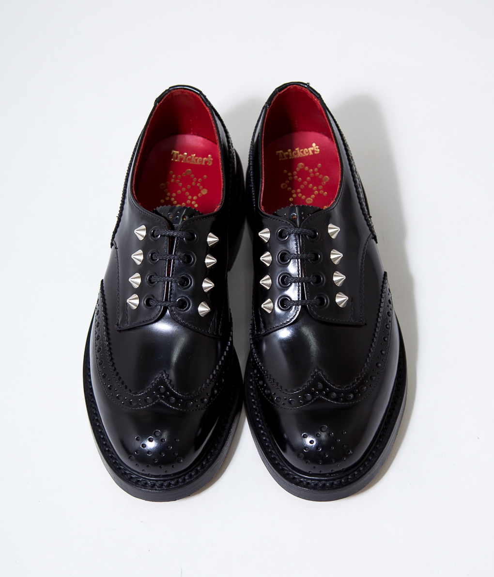 Tricker's For MAIDENS SHOP | MAIDENS SHOP | メイデンズショップ