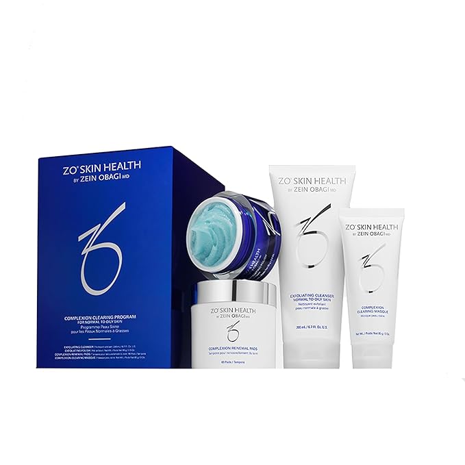 ZO Skin Health Complexion Clearing Kit | Skin Clique