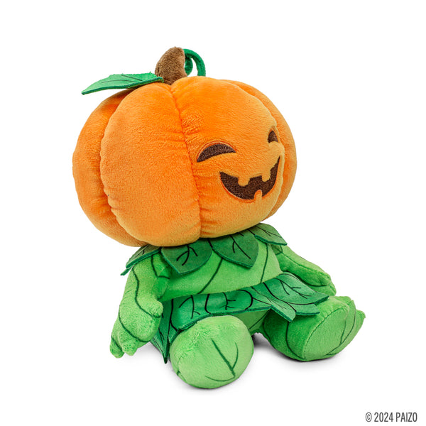Pathfinder: Gourd Leshy Phunny Plush by Kidrobot – WizKids