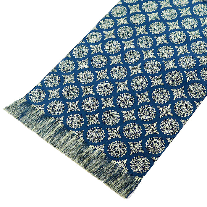 テーブルセンター 稜華文錦– 龍村美術織物公式オンラインショップ